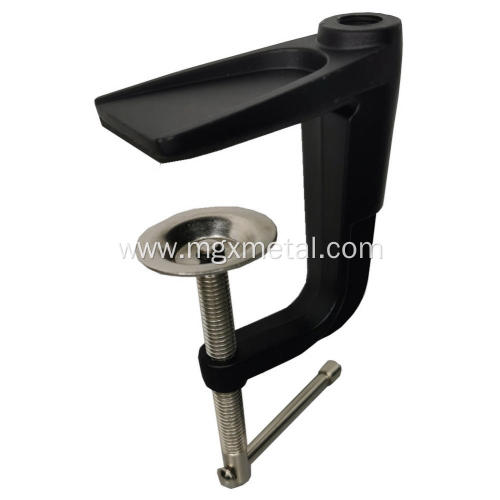 Metal Desk Clamp Metal Desk Clamp For Desk Lamp Swing Arm Supplier